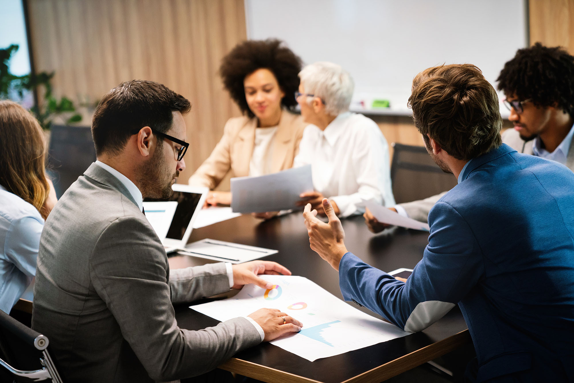 Why Us | Financial Services | Wealth Ease Wealth Management