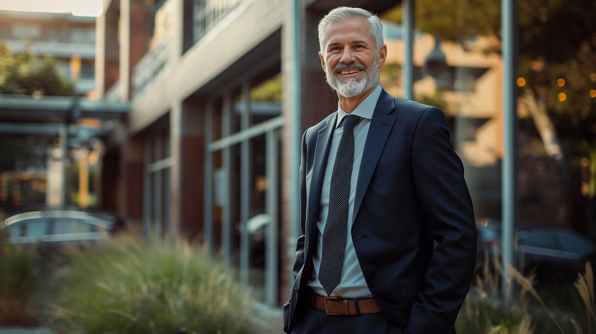 Who We Serve Our Services | Wealth Ease Wealth Management
