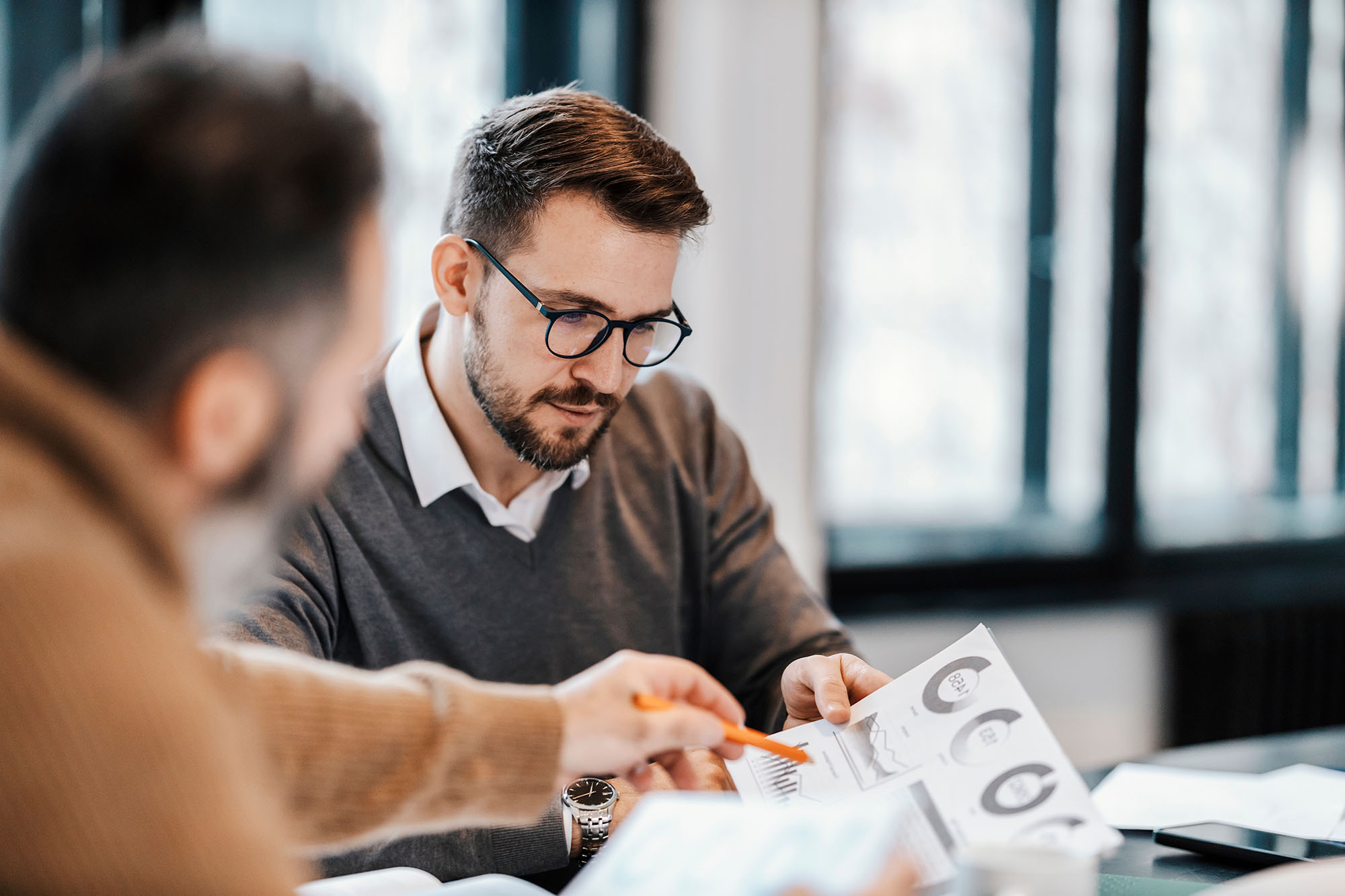 Apply to Become A Client | Wealth Ease Wealth Management MI