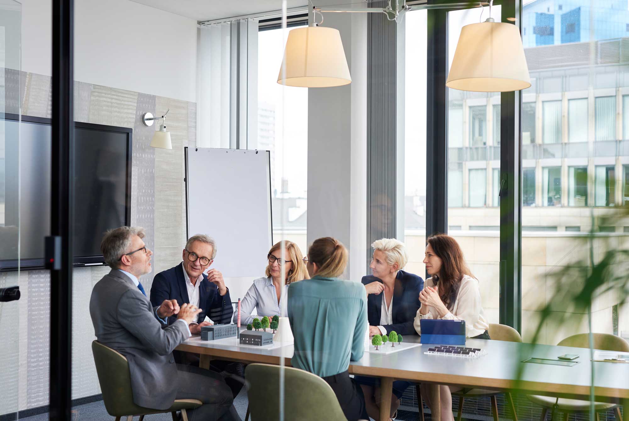 Why Us | Financial Services | Wealth Ease Wealth Management
