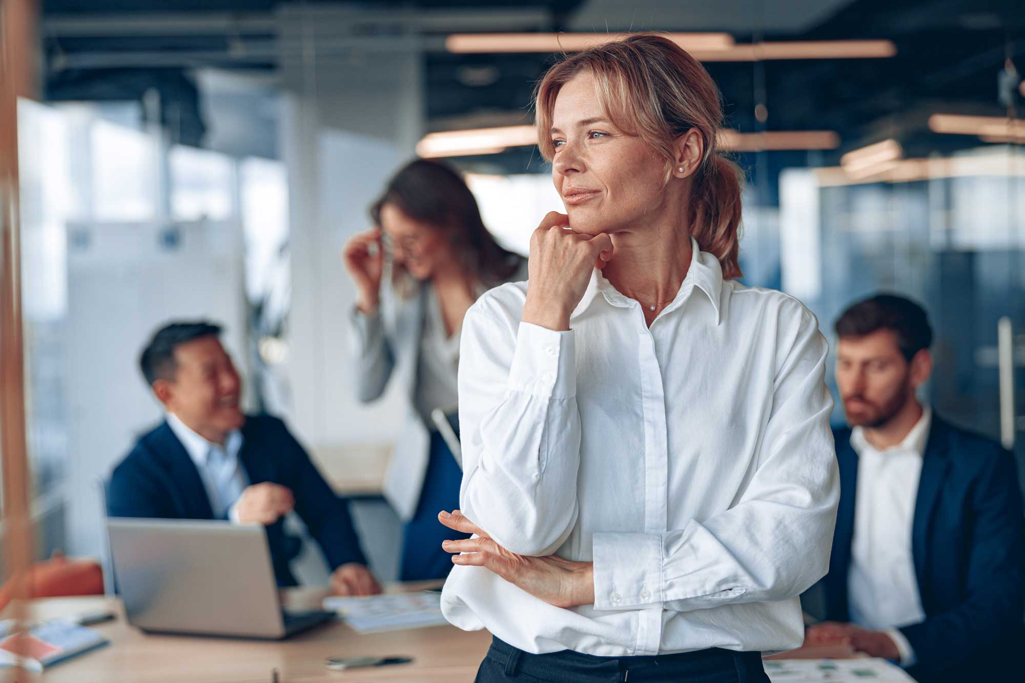 Why Us | Financial Services | Wealth Ease Wealth Management